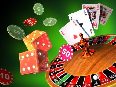 emas188 Live Casino
