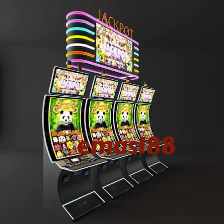 emas188 Live Dealer Tables at Your Fingertips