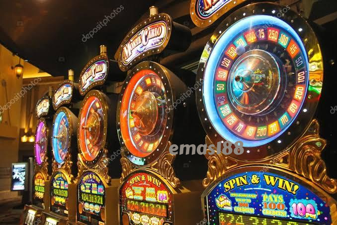 emas188 Live Sportsbook Markets at Your Fingertips